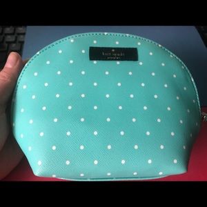 Kate Spade Makeup / Accessory Case